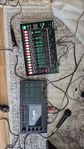 808 - Akai Drumpad