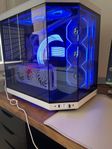 High End Gaming dator