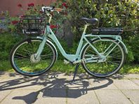 El-Cykel, Damcykel - Crescent Elina 7-vxl 