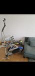 Cross trainer Orbitrek « Elite » 