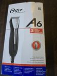 Oster A6 Slim