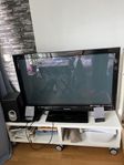 Tv, säljes allt pga flytt