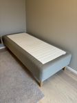 Ikea Skårer 90x200