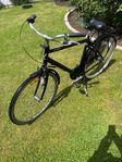 VeloCity Vilmer 28" 3s, stadscykel, herr
