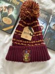 Harry Potter Gryffindor Mössa 