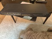 HP 5130 24p koppar 4SFP+ switch
