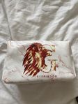 Harry Potter Gryffindor Necessär 
