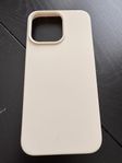 iPhone 15 pro max skal