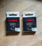 Canon RAM Cartridge 4K - Nya