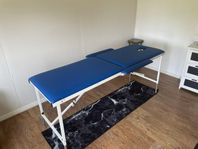 Tarsus behandling / massagebänk