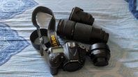 Nikon D7100
