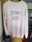 Wood Wood Hester Poetry Crew  Sweat