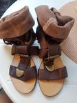 Sandaler