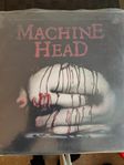 Anna Ternheim, Machine head, Simple Minds Lp