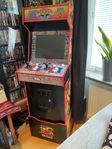 Arkad - Street Fighter Legacy 14-in-1 Arcade Machine