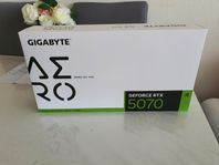 RTX 5070 12GB OC