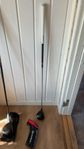 Taylormade stealth FW3 