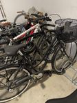 Cykel