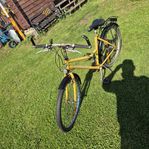 cykel 