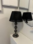 Bordslampa 