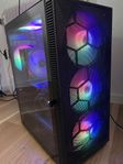 Gamingsetup