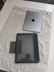Ipad  Retina-skärm,  9,7-tums