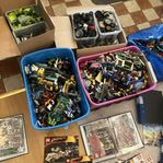 LEGO 48kg