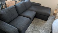 Divansoffa