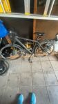 cycklar