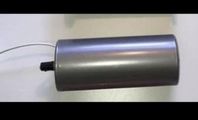 Lod IKEA -vägglampa / sänglampa 