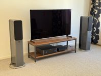 TV-bänk 150cm