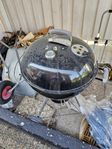 weber 57 cm