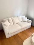 Bäddsoffa Monaco premium 3 sits