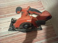 HILTI såg