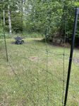 Fårnät classic + 50 meter 108 cm