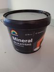 Beckers Mineral Silikatfärg 3l helmatt