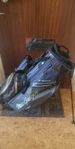 MacGregor 7-Series vattenavvisande Golfbag