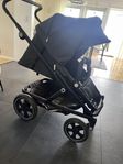 Britax go big 