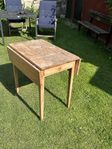 äldre slagbord 