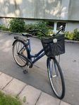 Cykel Kungs Sofiero Komfort
