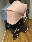 Bugaboo Donkey – Syskonvagn / Duovagn