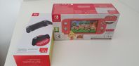 switch lite för ett bra pris