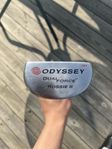 Odyssey Dual Force Rossie II Putter