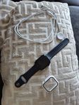 Apple watch series 8, 45 mm GPS | 100% batterihälsa