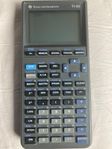 Miniräknare TI-82