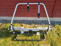 THULE Caravan Smart, cykelställ för husvagn