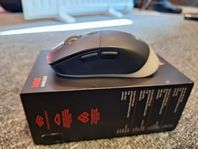 M50 CHERRY XTRFY WIRLESS MOUSE BLACK