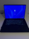 ASUS ROG Zephyrus M16 i9-12/16/1024/3070Ti 16