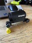 Aimpoint Micro h1 Blaser 