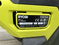 Ryobi häcksax 36V